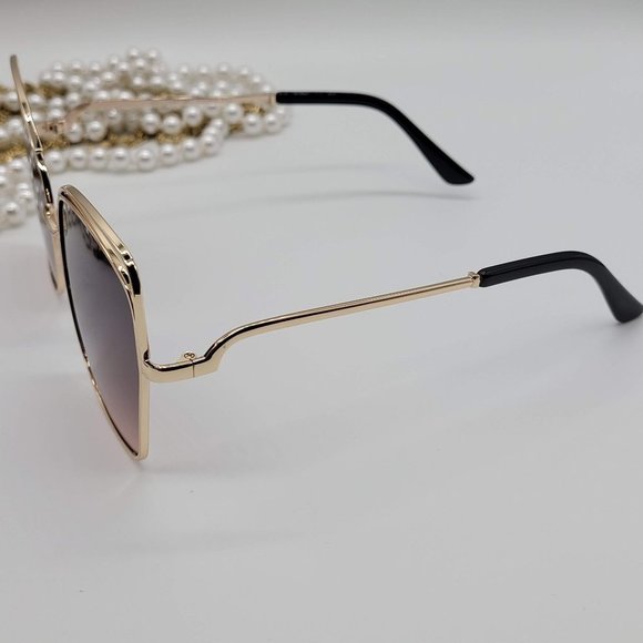 Pretty Kitty Cat Eye Sunglasses - LAST ONE!!! - Picture 2 of 10